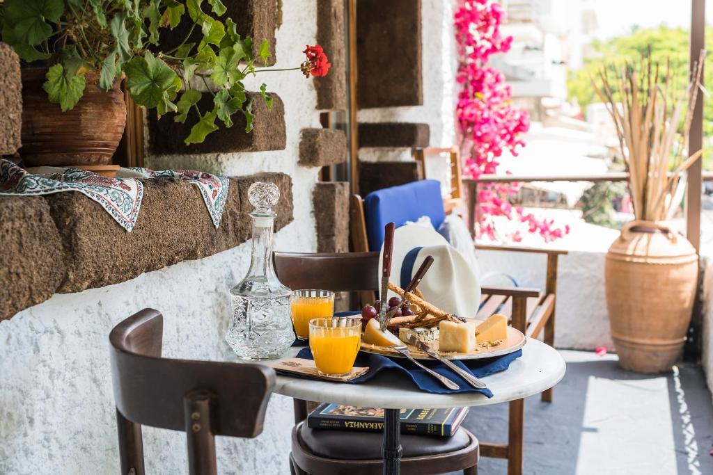Сьюит (Номер Kavvadias), Koukos Traditional Guesthouse
