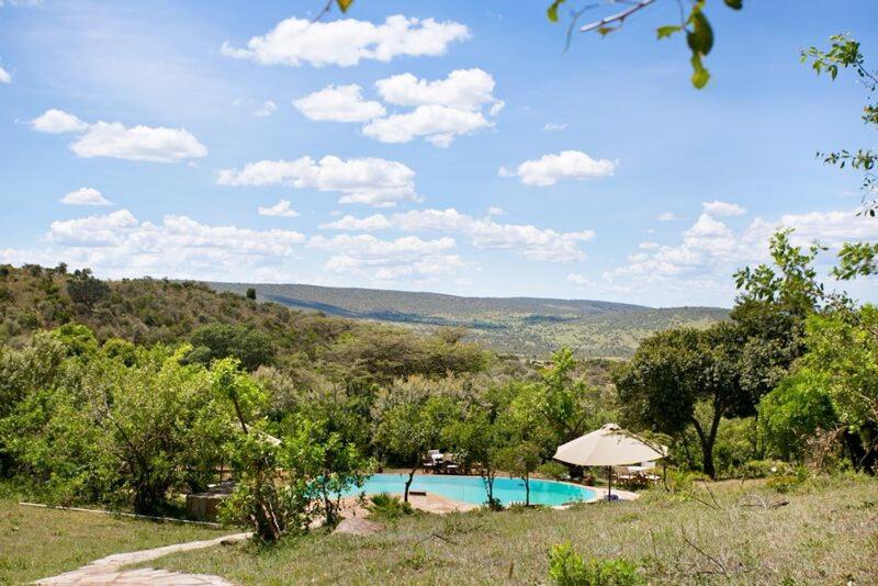 Entumoto Toto Camp photo 2