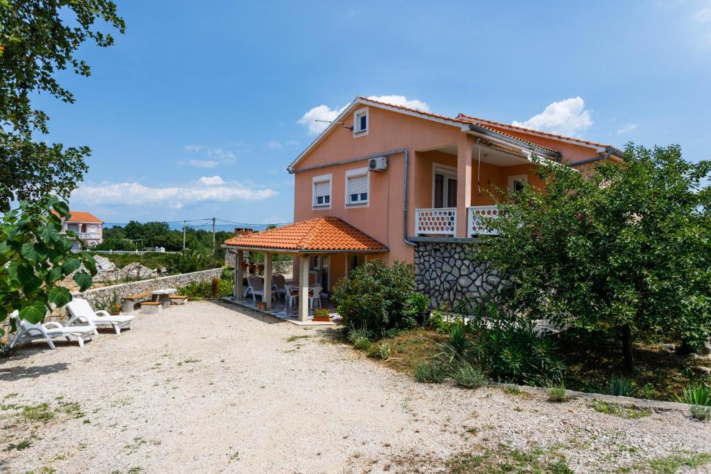 Apartman Dobrila photo 2