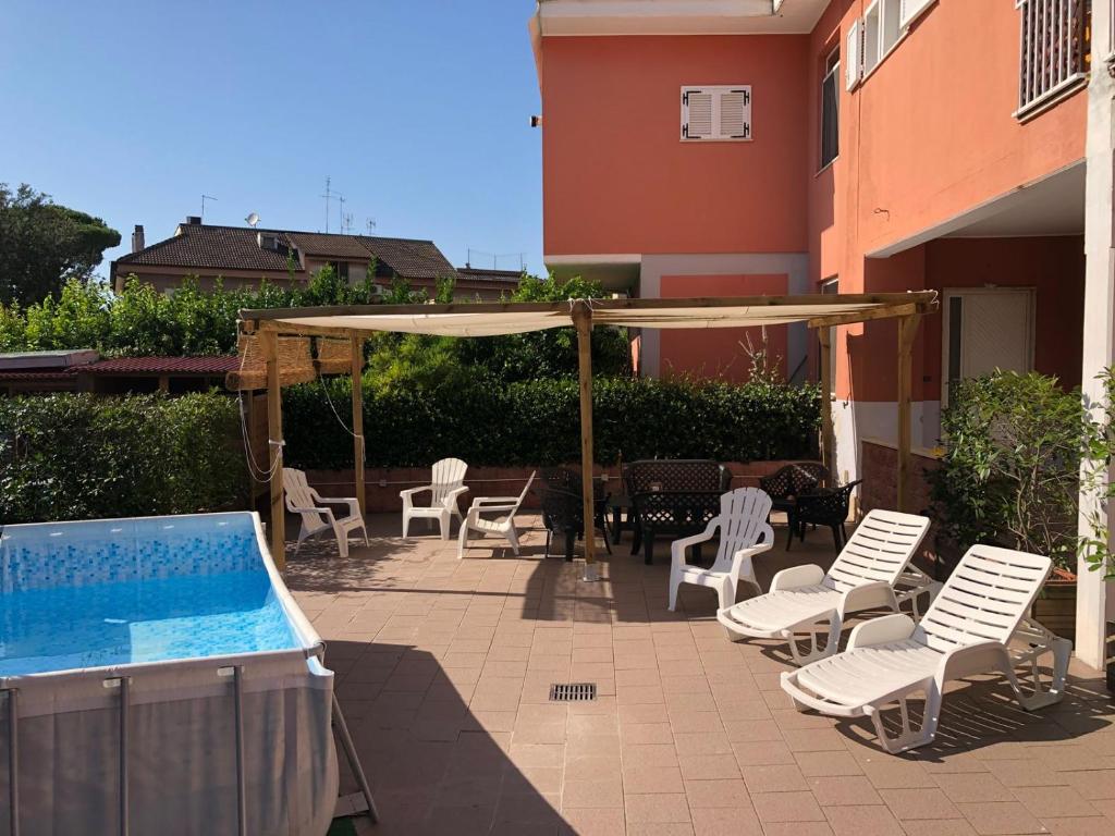 Casa Nika photo 3
