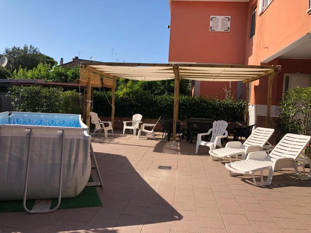Casa Nika photo 1