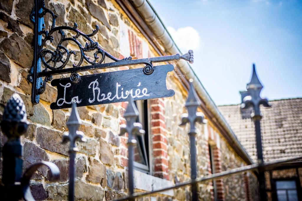 La Retirée photo 3