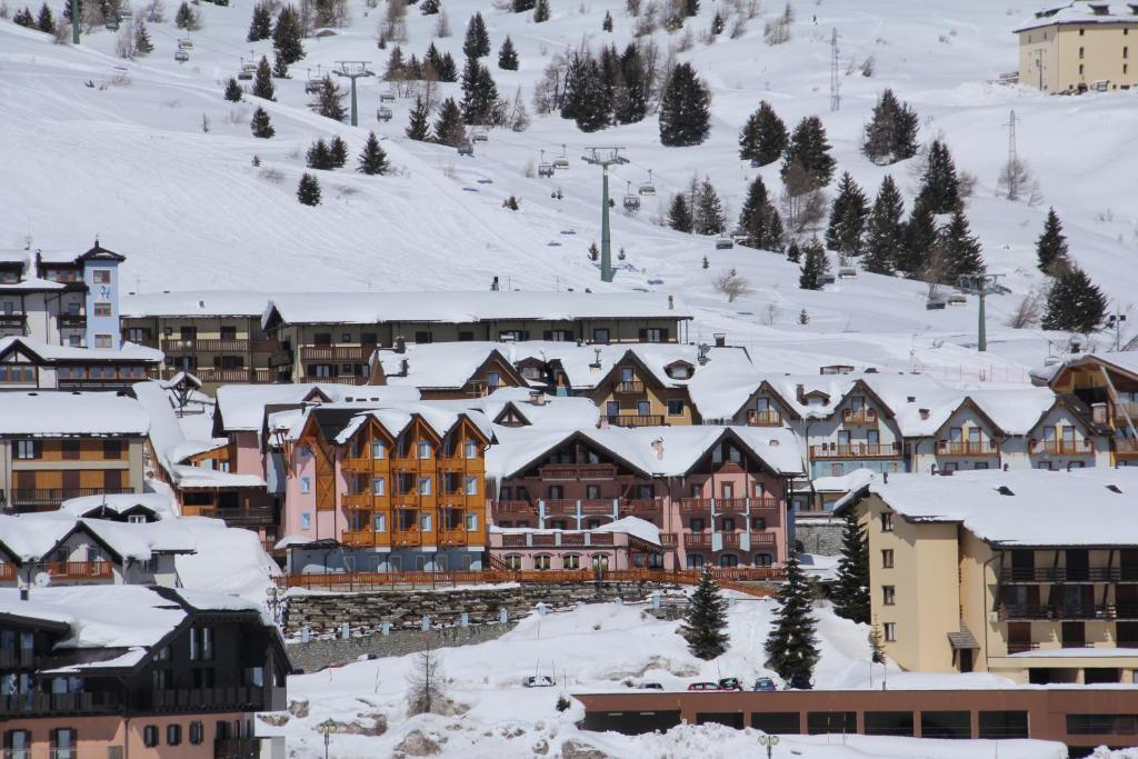 Hotel Residence Dahu photo 1