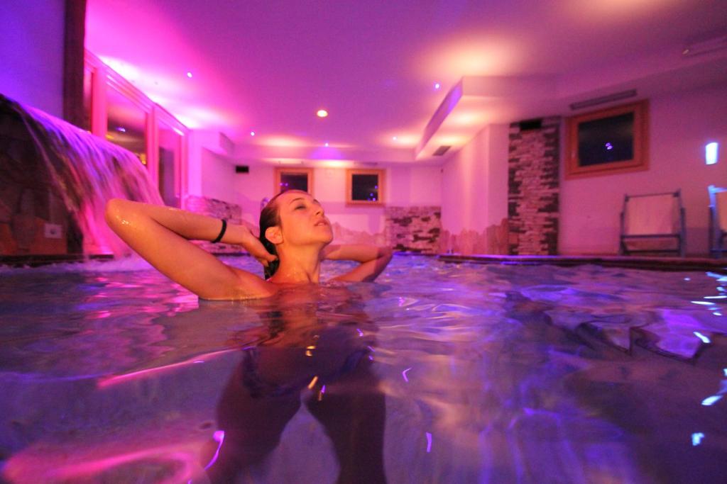 Hotel Residence Dahu photo 2