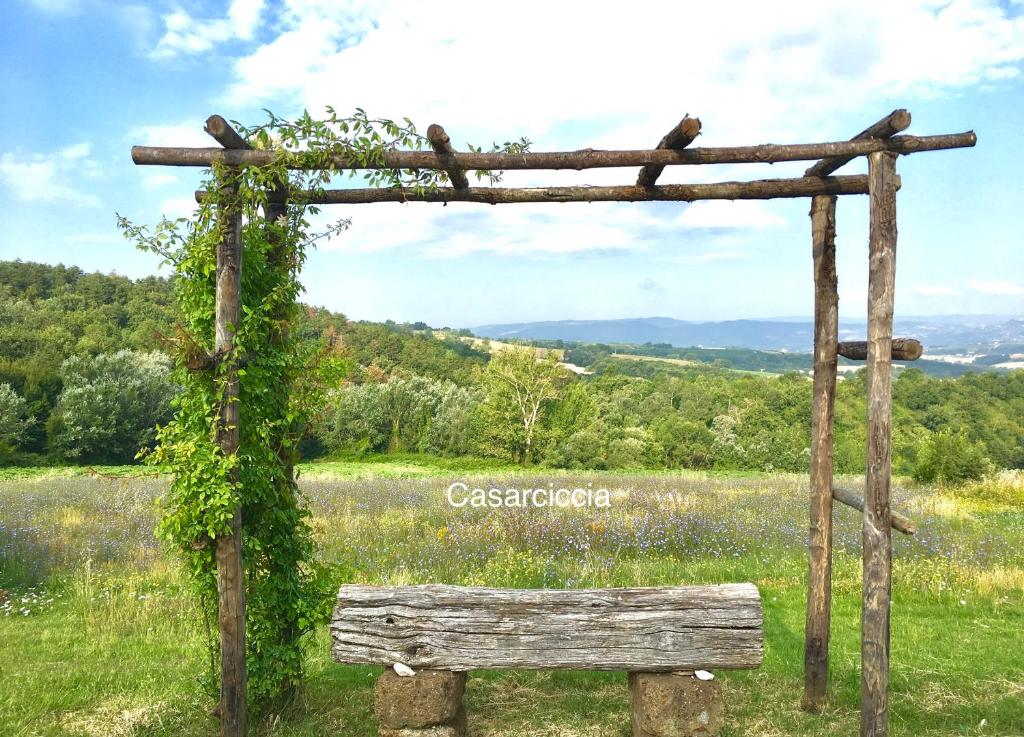 Casarciccia photo 4
