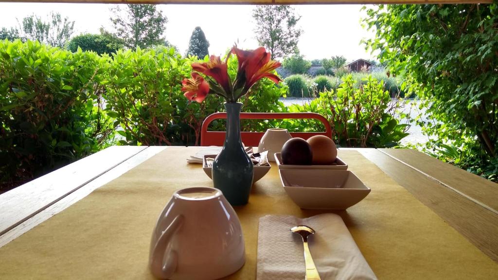 Agriturismo Tetto Garrone photo 4