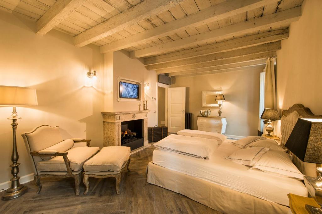 La Vite 2.0 apartments - Tap to explore photos