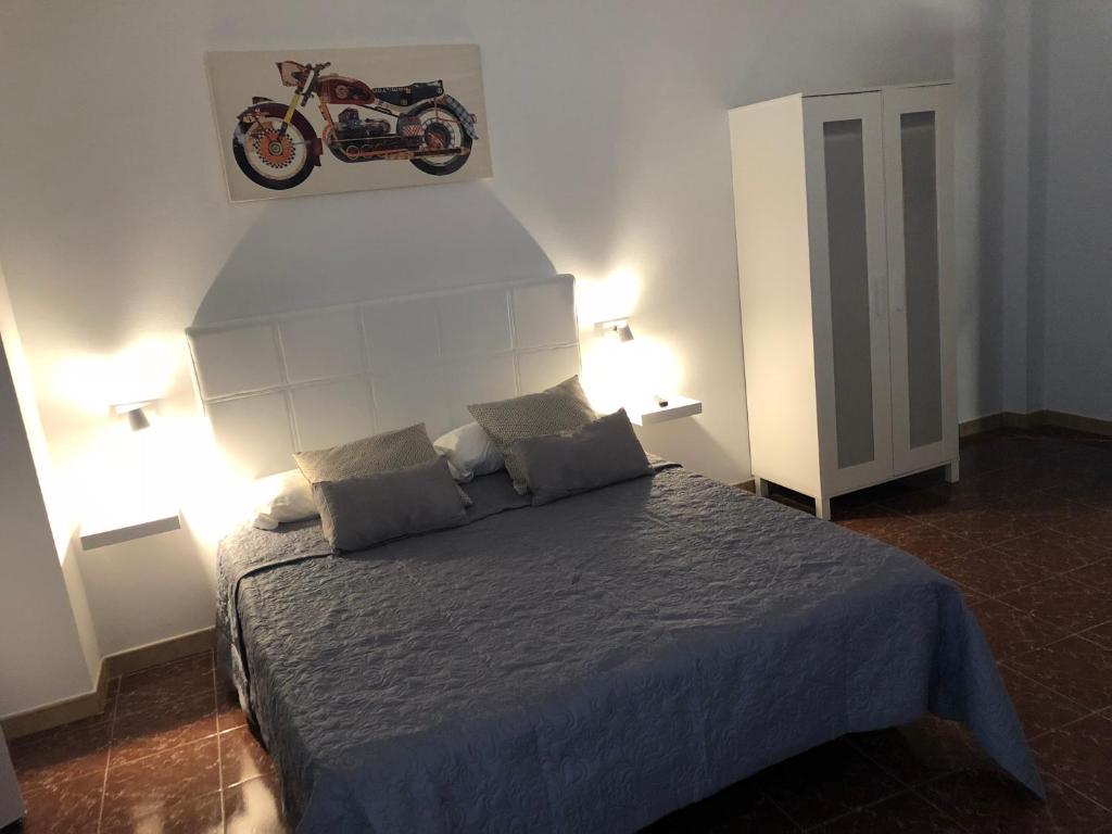 Hostal Tamonante photo 1