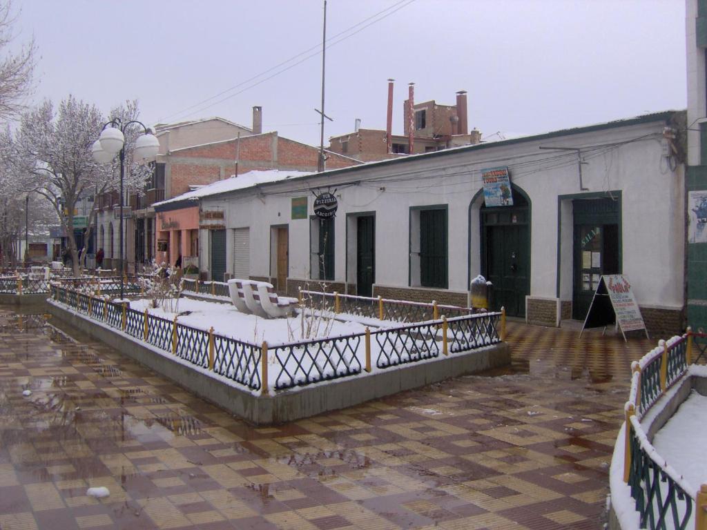 Rummy Hostal photo 1