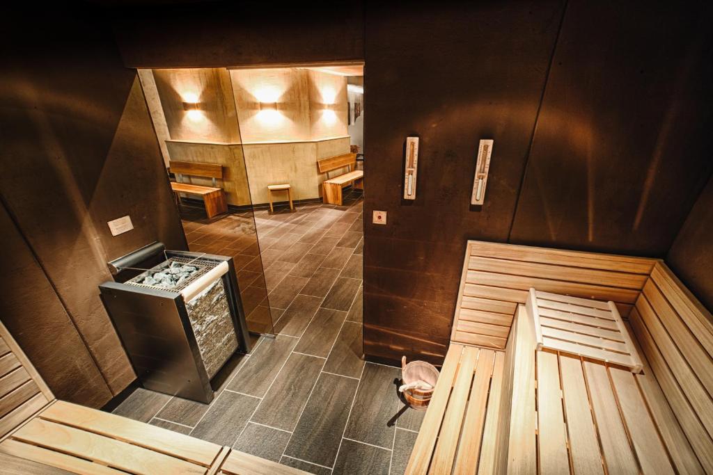 Appartements Tschol Martin photo 1