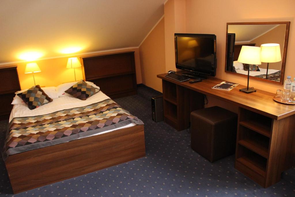 Hotel Colnus photo 2