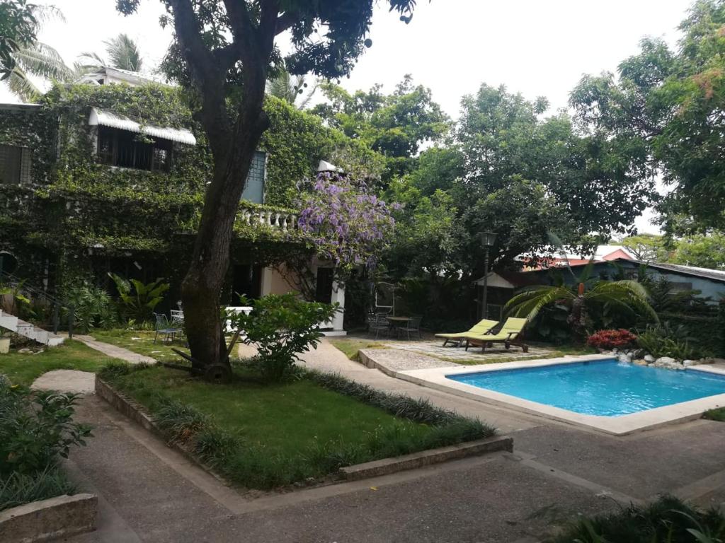 Villa Carolina Bed and Breakfast photo 3