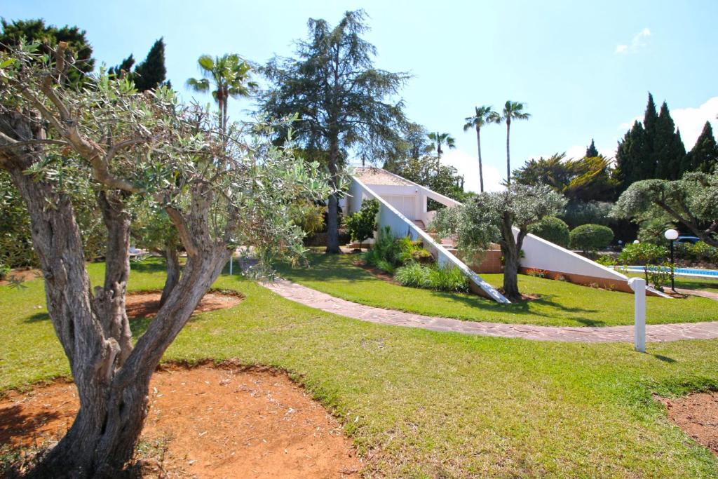 Finca la Xara photo 2