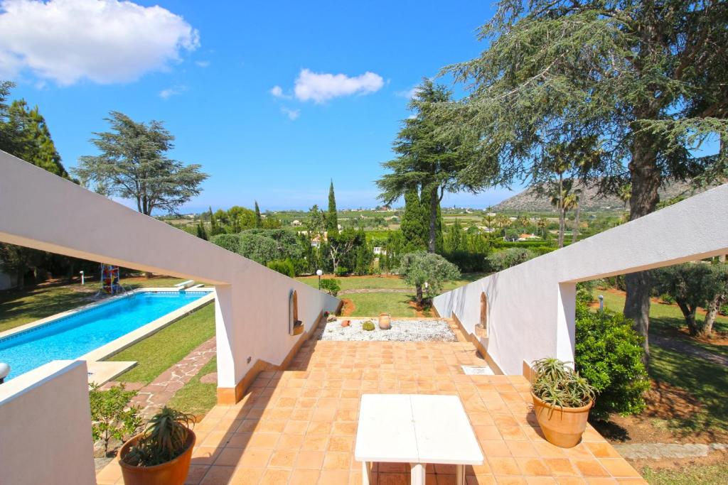 Finca la Xara photo 4