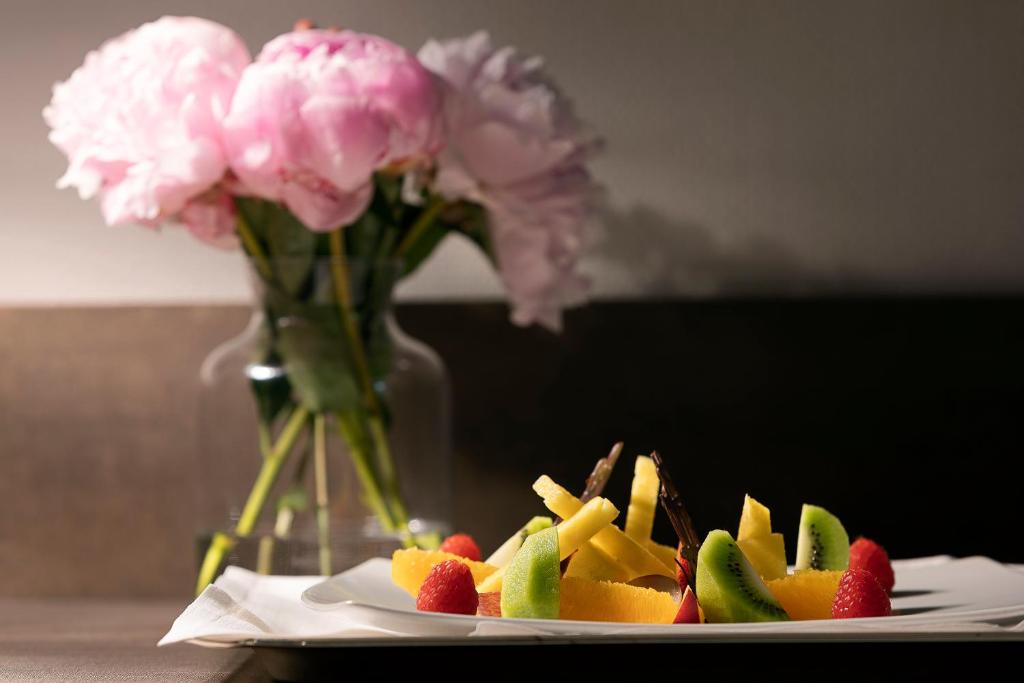 Albavilla Hotel & Co photo 2