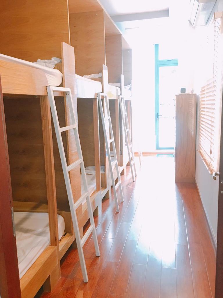 Tomorrow Hostel Vũng Tàu