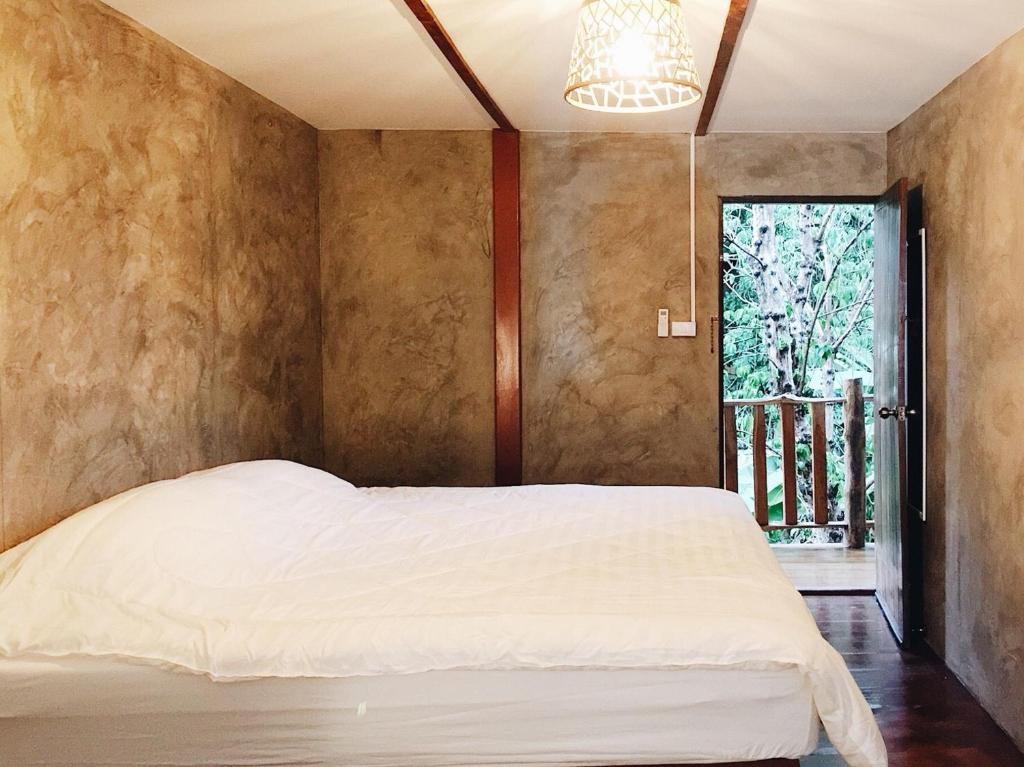 Petit Paramata Room Type - Standard Double or Twin Room