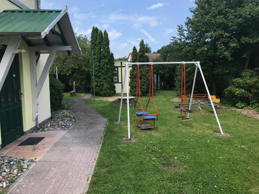 "Villa Seute Deern" Trassenheide, Familie Meutzner photo 1