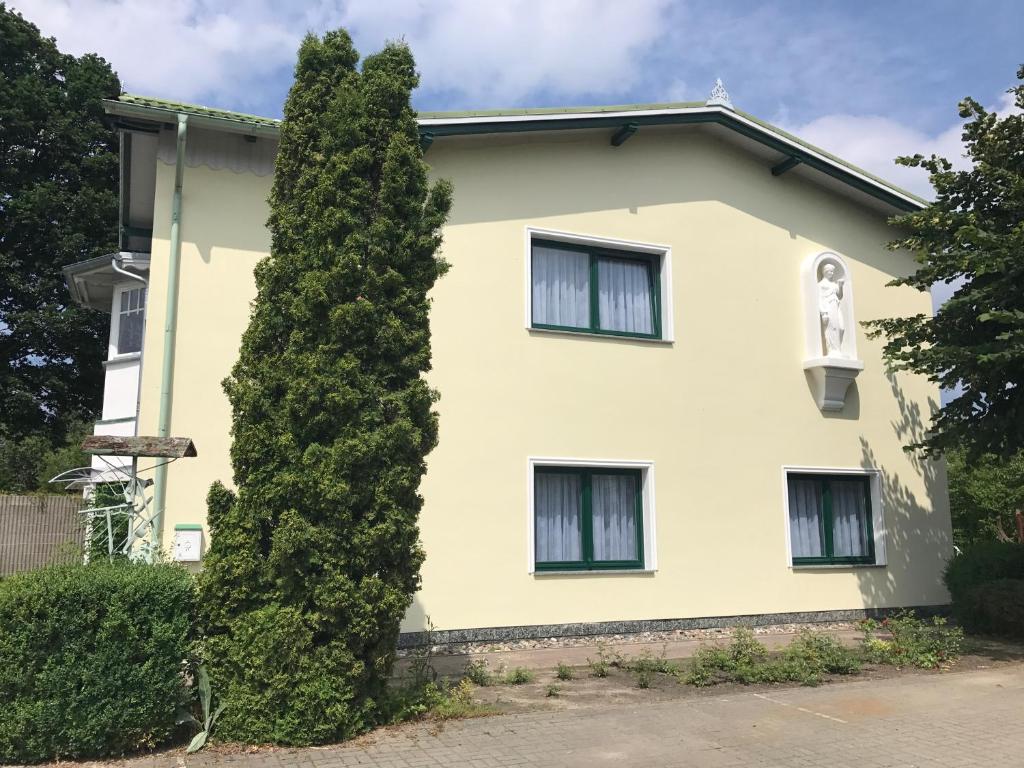 "Villa Seute Deern" Trassenheide, Familie Meutzner photo 2