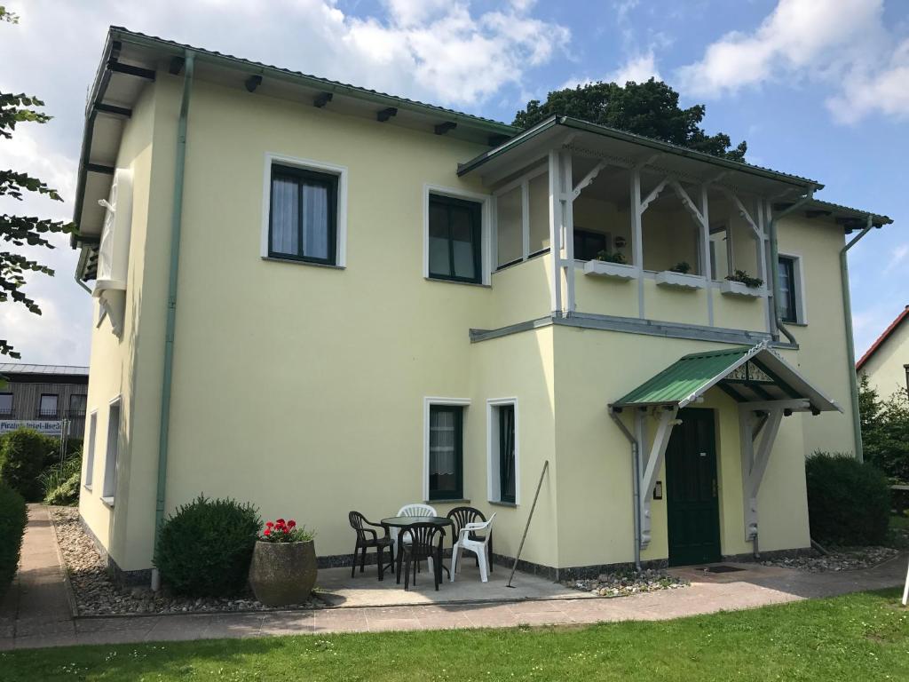 "Villa Seute Deern" Trassenheide, Familie Meutzner photo 3