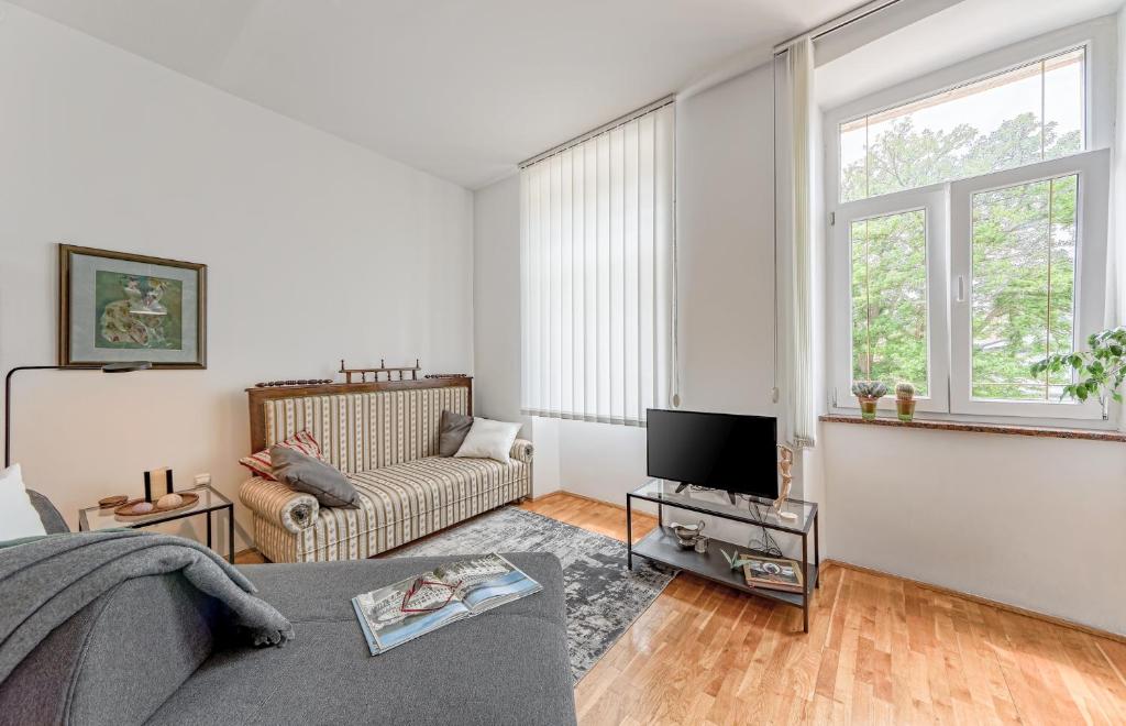 MARKAAT Apartment photo 1