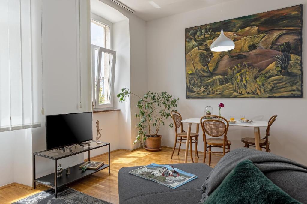 MARKAAT Apartment photo 2