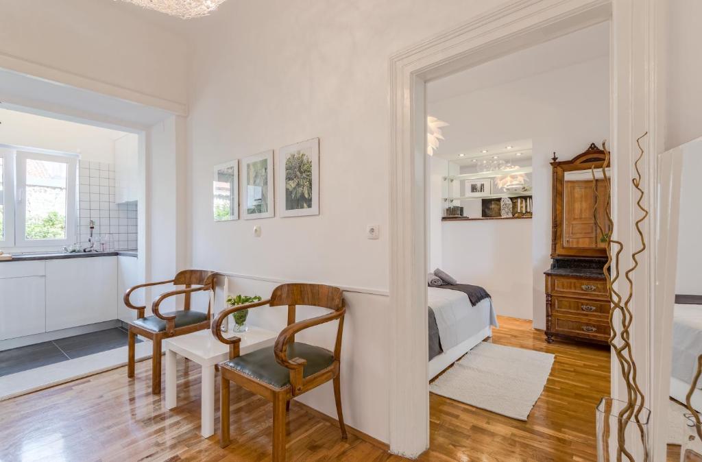 MARKAAT Apartment photo 4