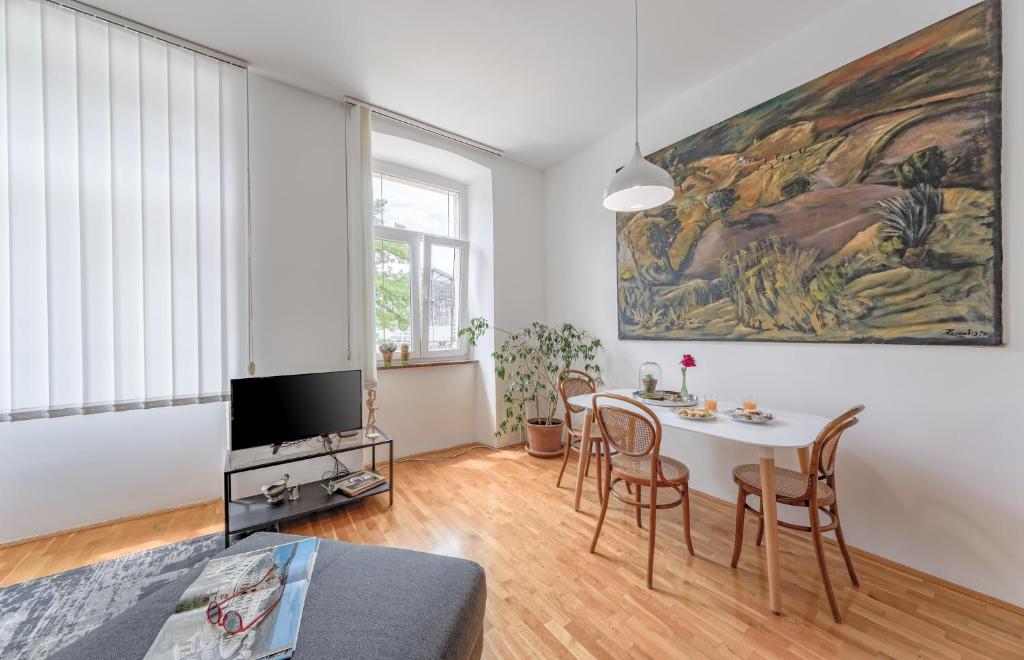 MARKAAT Apartment photo 3