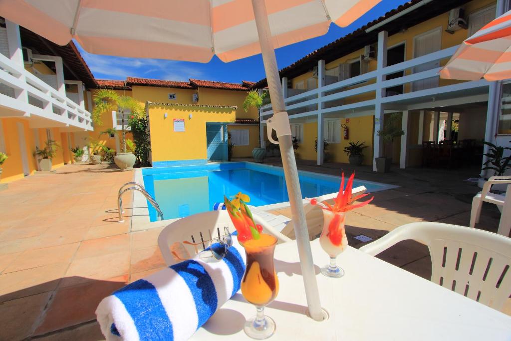 Navegantes Hotel photo 4