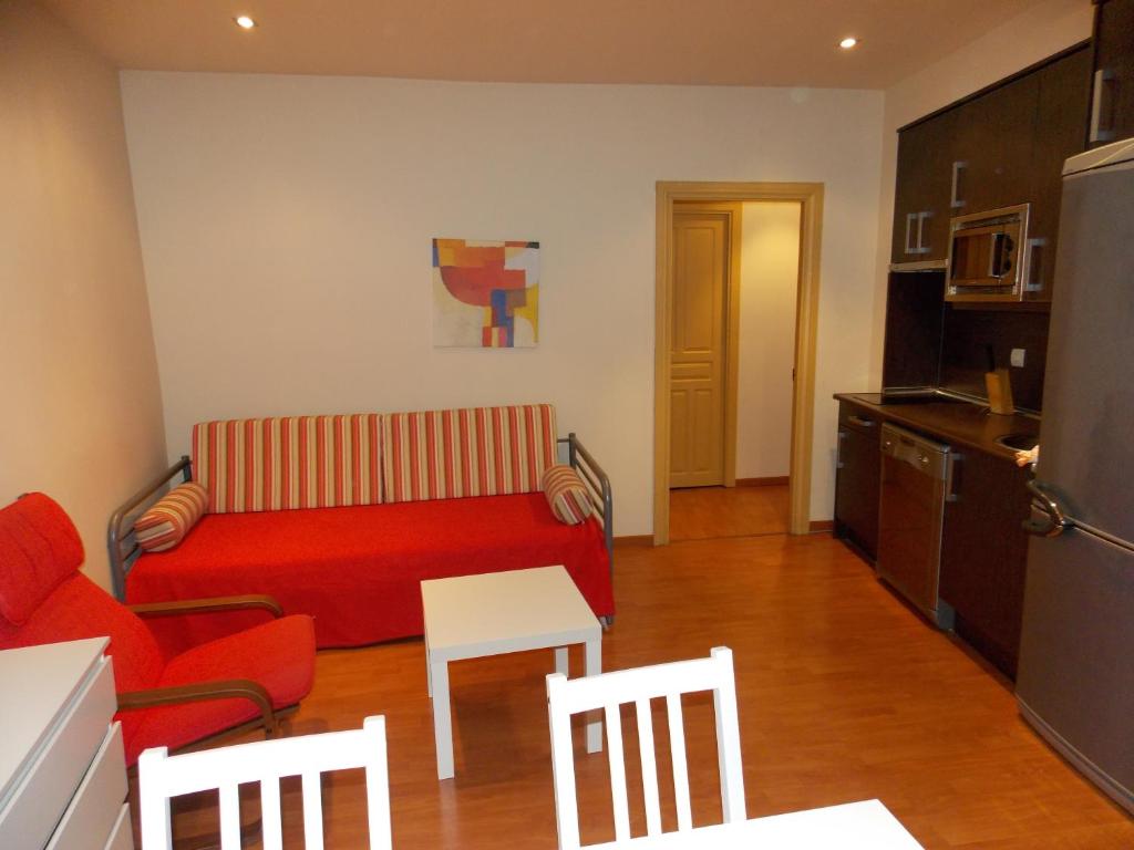 Apartamentos Codallos photo 4