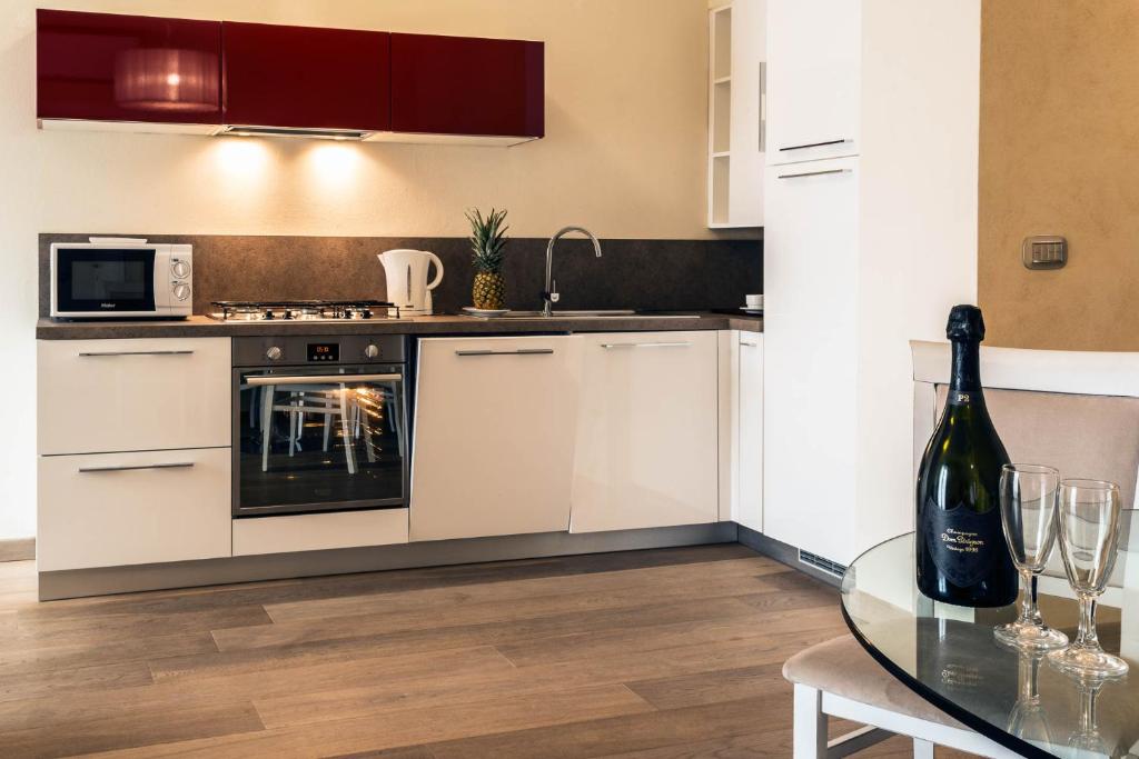 Maison La Scala Luxury solution Lazise Center photo 4