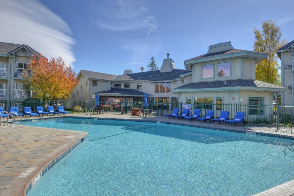 Beach Retreat & Lodge at Tahoe photo 4