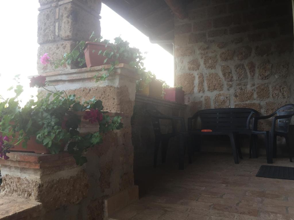 Agriturismo Casale Loreto - Tap to explore photos