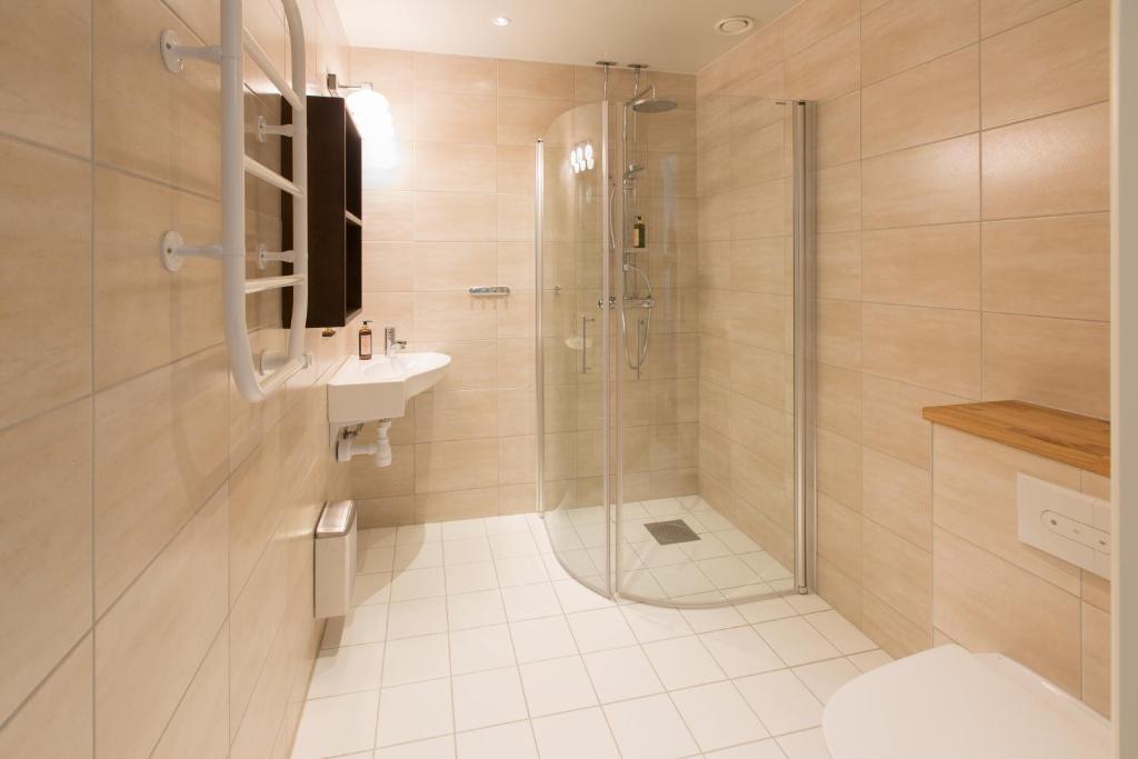 Hovde Hotell photo 2
