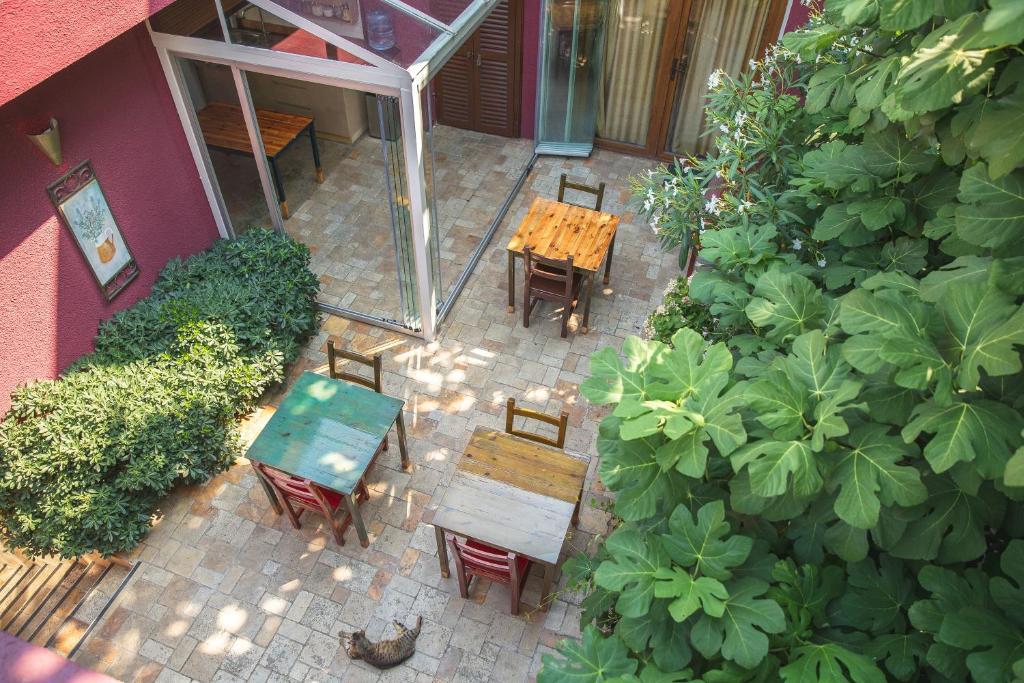 L'isola Guesthouse photo 3