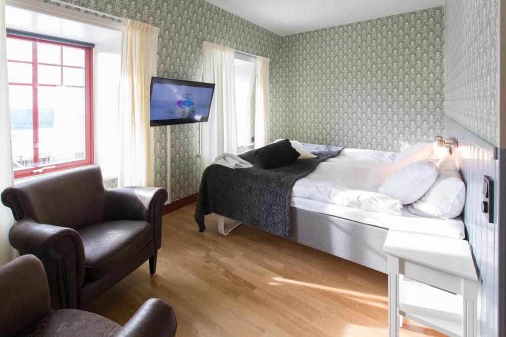 Hovde Hotell photo 1
