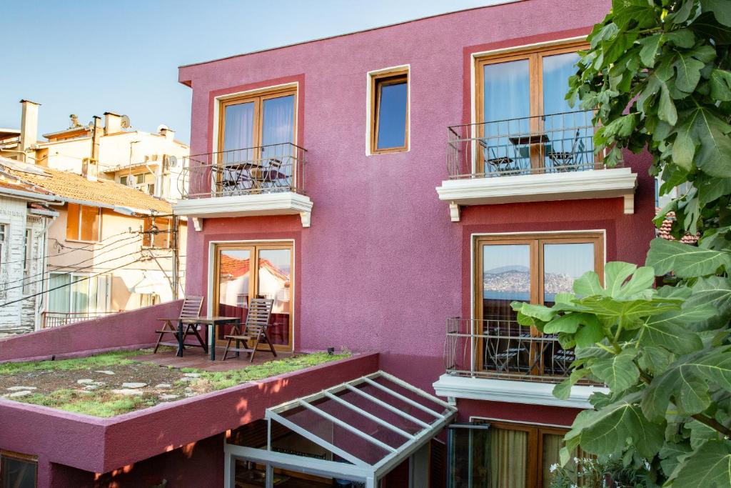 L'isola Guesthouse photo 2