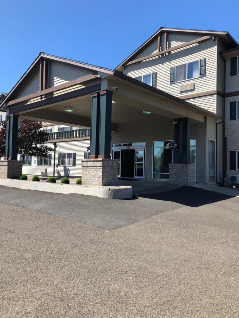 Ashley Inn of Tillamook image