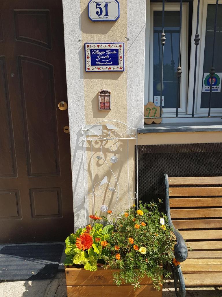 Villaggio Fiorito Casale photo 1