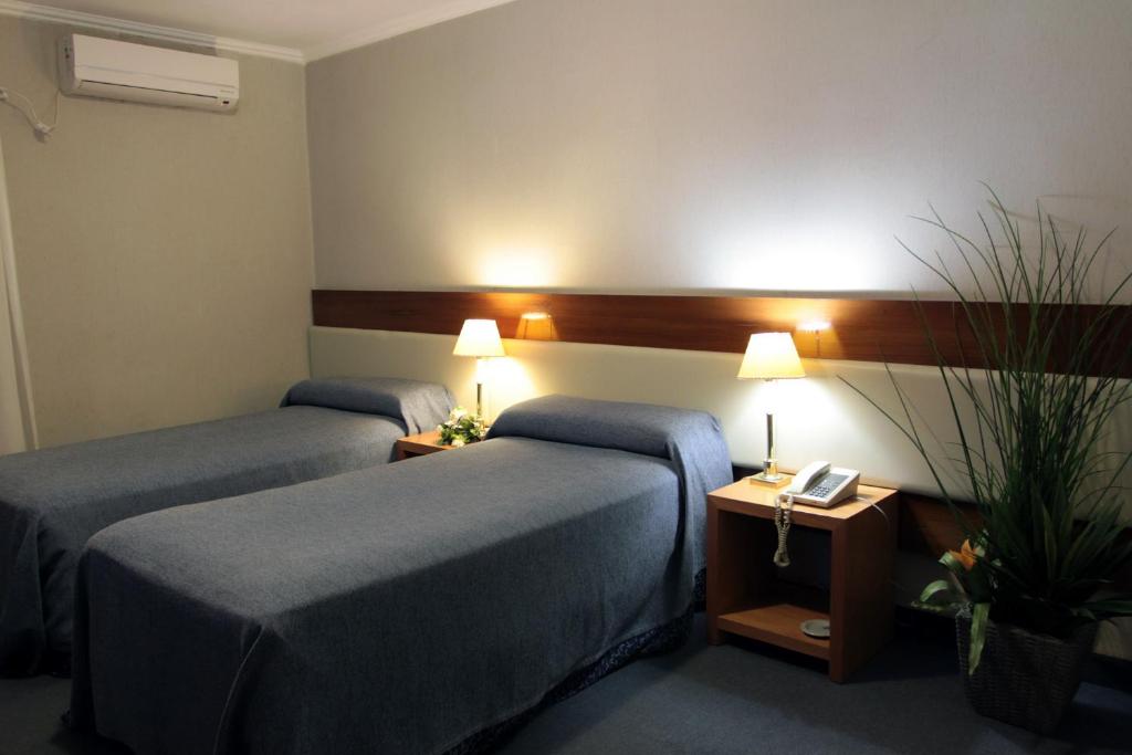 Hotel Libertador photo 3