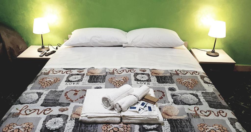 B&B Sant'Angelo photo 3