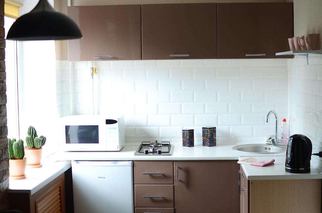 Apartment near Megacenter photo 2