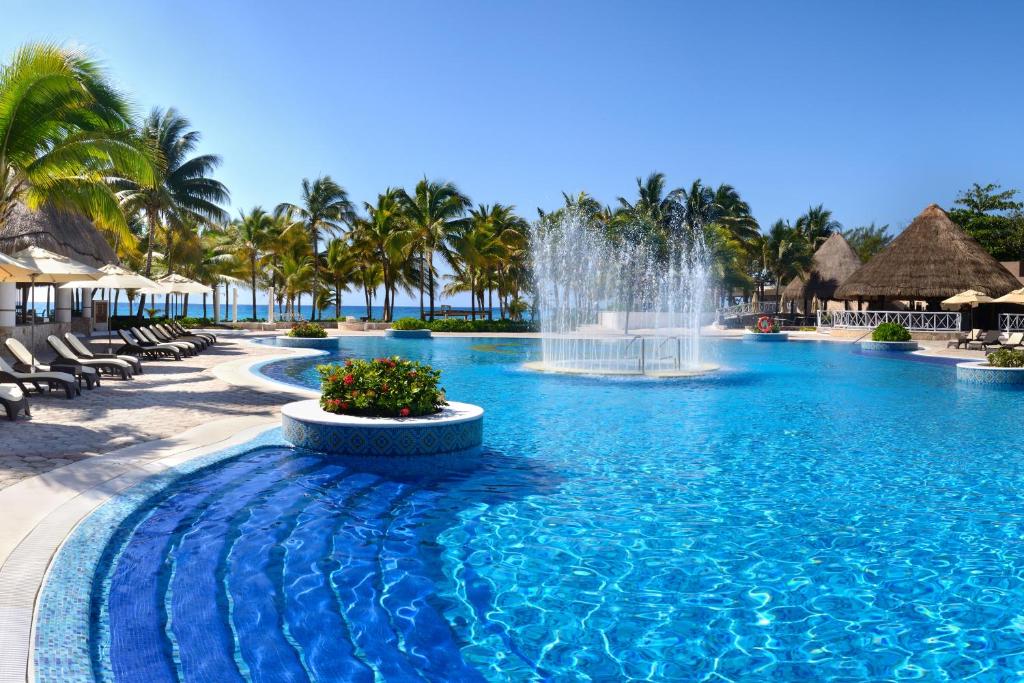 Catalonia Royal Tulum Beach & Spa Resort Adults Only - All Inclusive photo 4