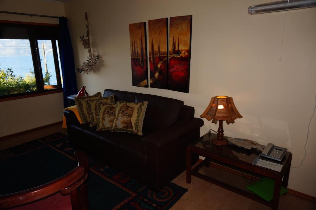 Los Gualles de la Candelaria Apart Hotel photo 4