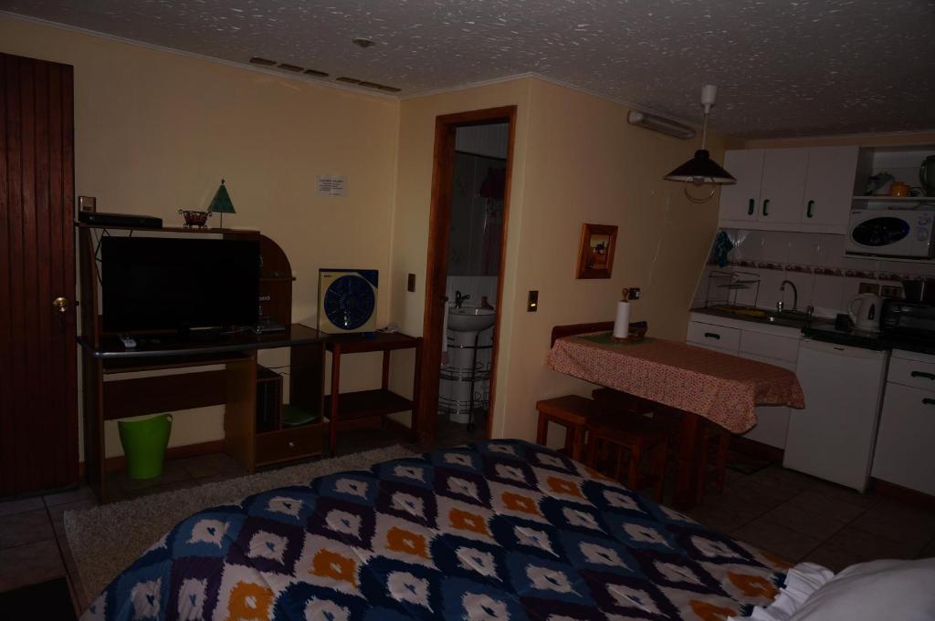 Los Gualles de la Candelaria Apart Hotel photo 3