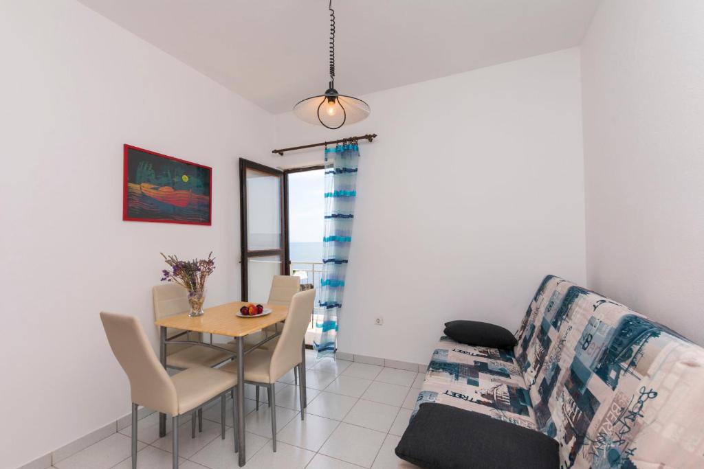 Apartments A cappella music photo 3