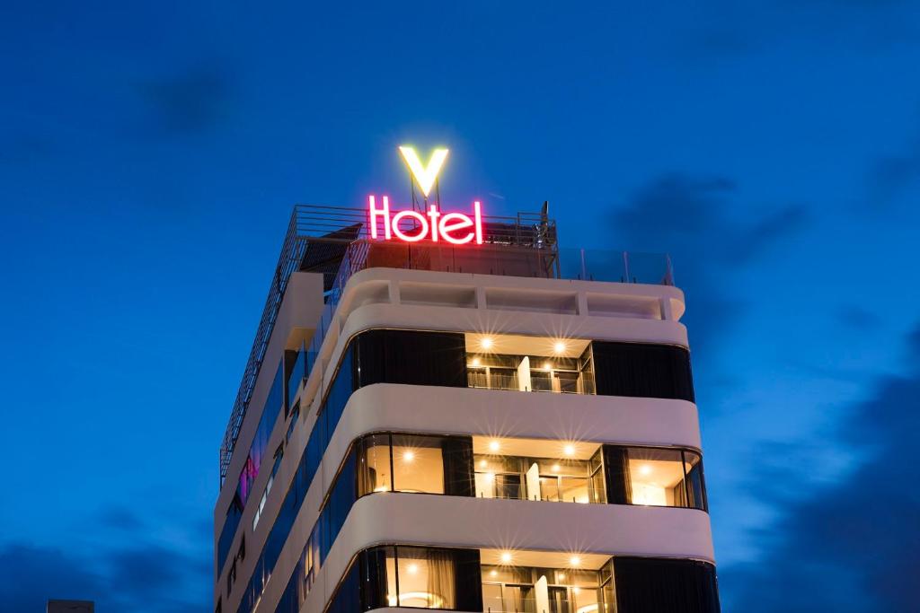 V Hotel Nha Trang