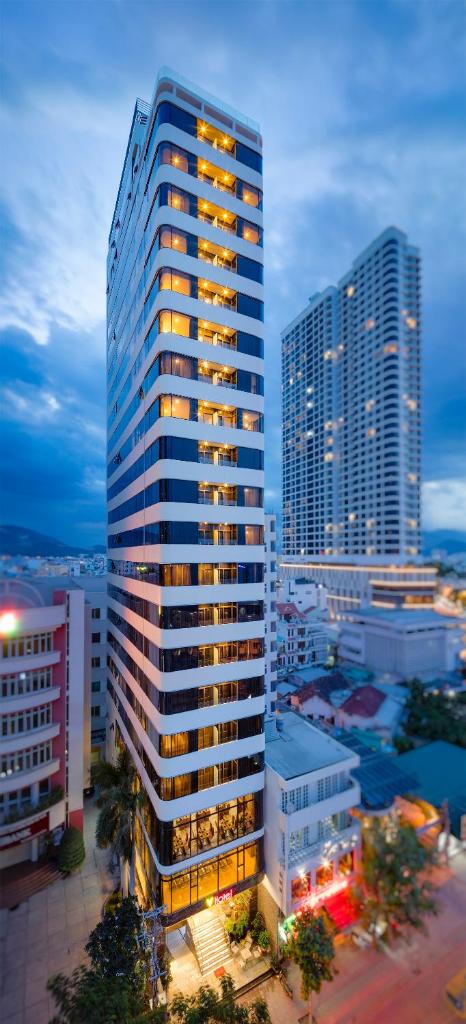 V Hotel Nha Trang