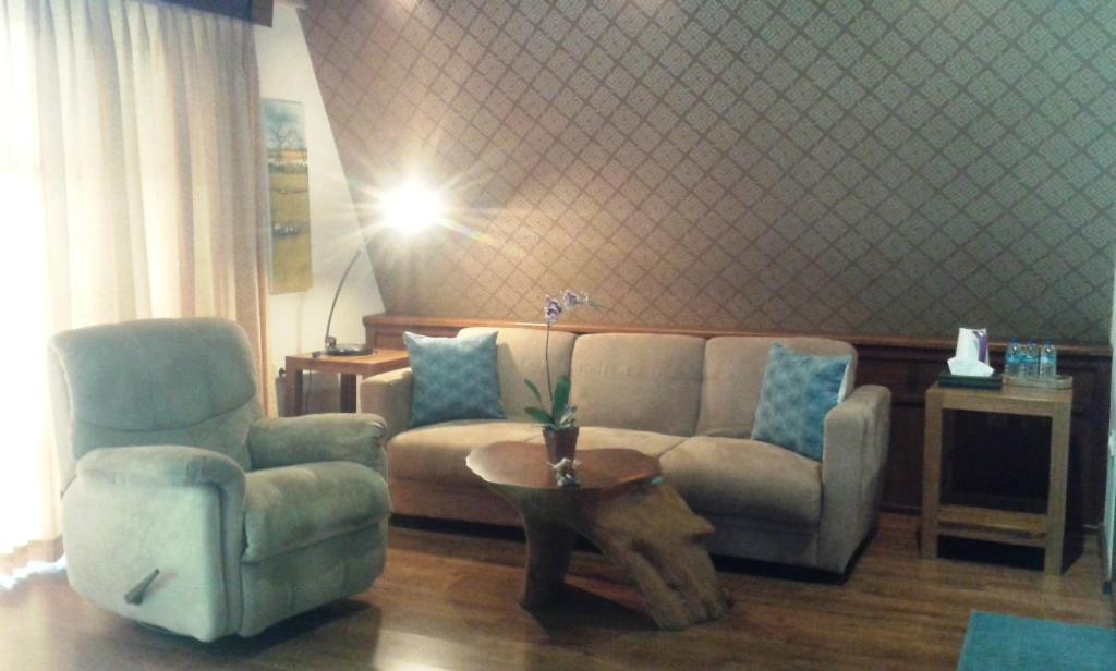 The Country House Room Type - Executive Suite