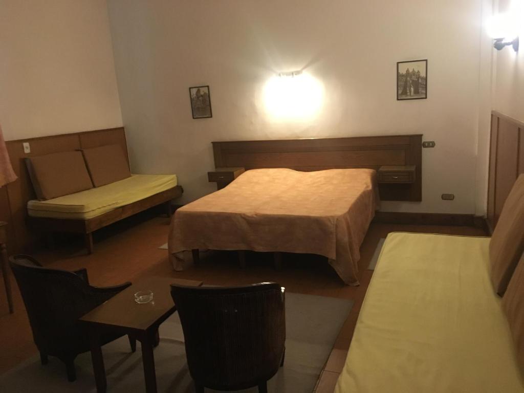 Pension Roma photo 4